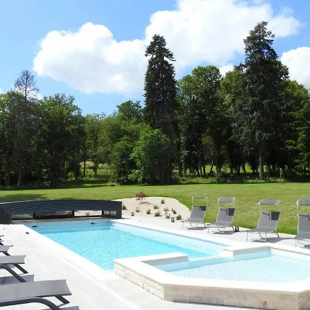 Maison Balesmes-sur-Marne, 8 pièces, 14 personnes - FR-1-611-62 Villa