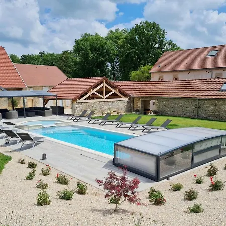 Maison Balesmes-sur-Marne, 8 pièces, 14 personnes - FR-1-611-62 *