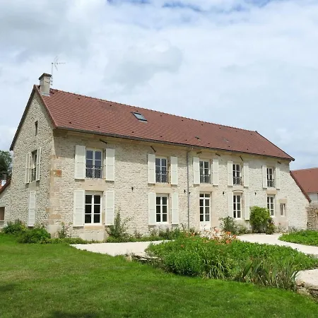 Villa Maison Balesmes-sur-Marne, 8 pièces, 14 personnes - FR-1-611-62