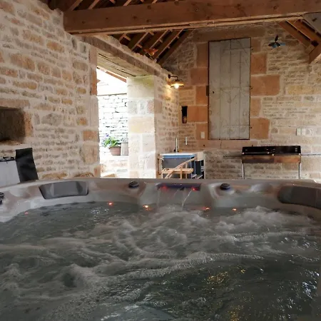 Maison Balesmes-sur-Marne, 8 pièces, 14 personnes - FR-1-611-62 * Saints-Geosmes